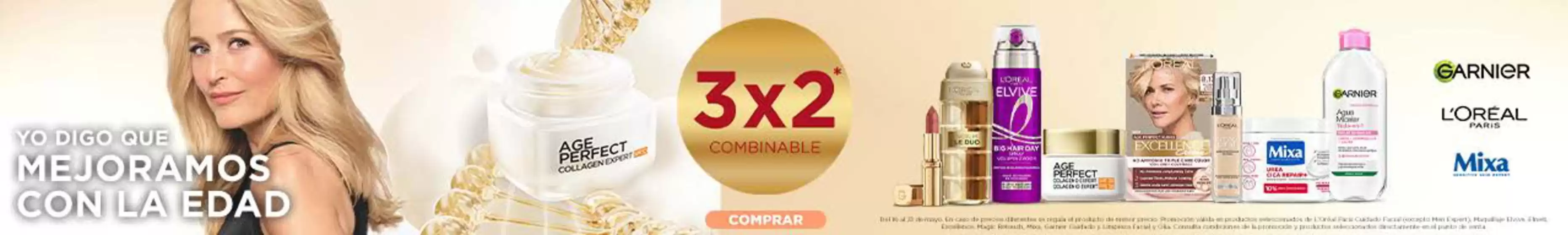 Catálogo Marvimundo en Mont-ras | 3x2 | 2026-05-21T00:00:00.000Z - 2026-05-31T00:00:00.000Z