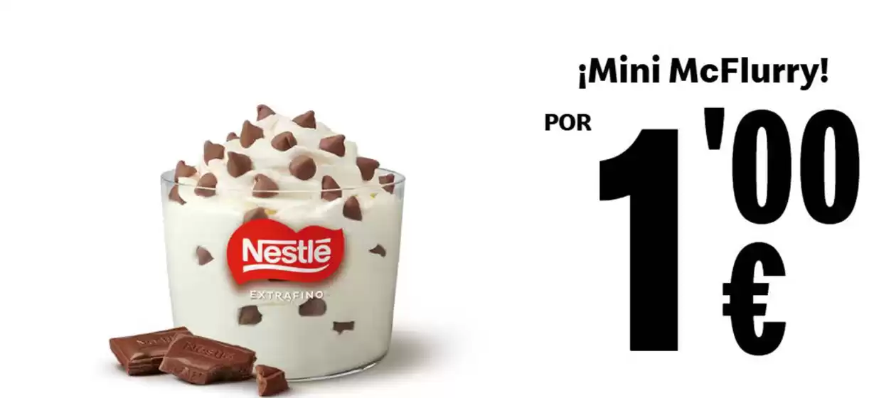 Catálogo McDonald's | Oferta | 2026-05-21T00:00:00.000Z - 2026-05-27T00:00:00.000Z