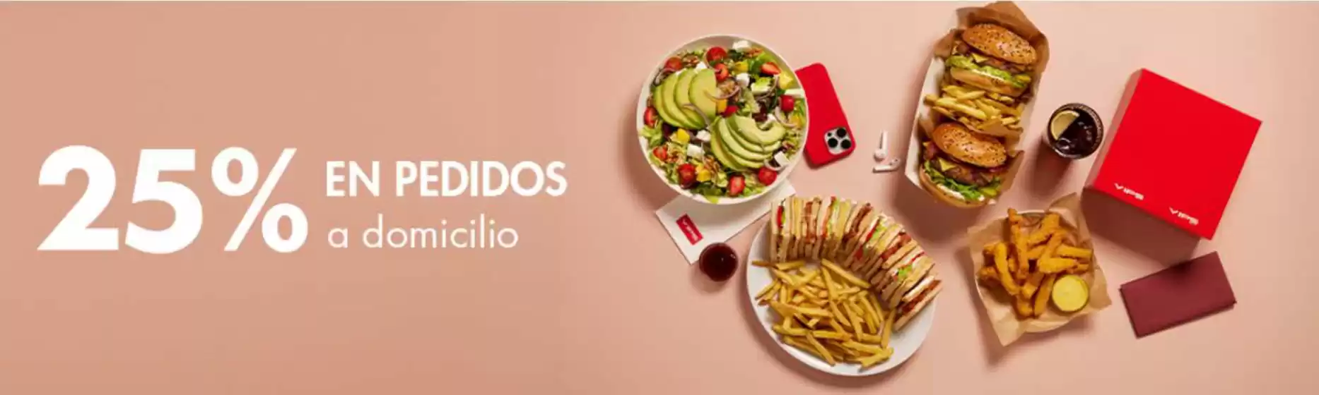 Catálogo Vips | 25% En Pedidos A Domicilio | 2026-05-21T00:00:00.000Z - 2026-06-06T00:00:00.000Z