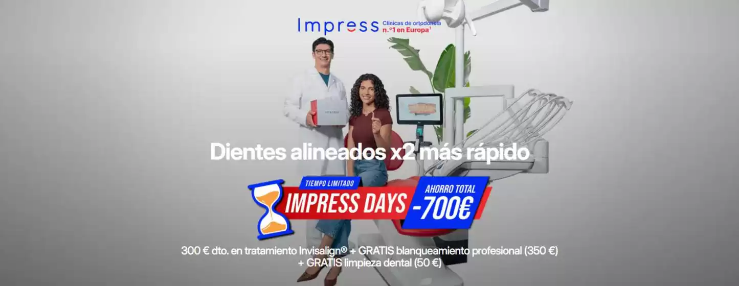 Catálogo DR SMILE | Promoción | 2026-05-21T00:00:00.000Z - 2026-06-03T00:00:00.000Z