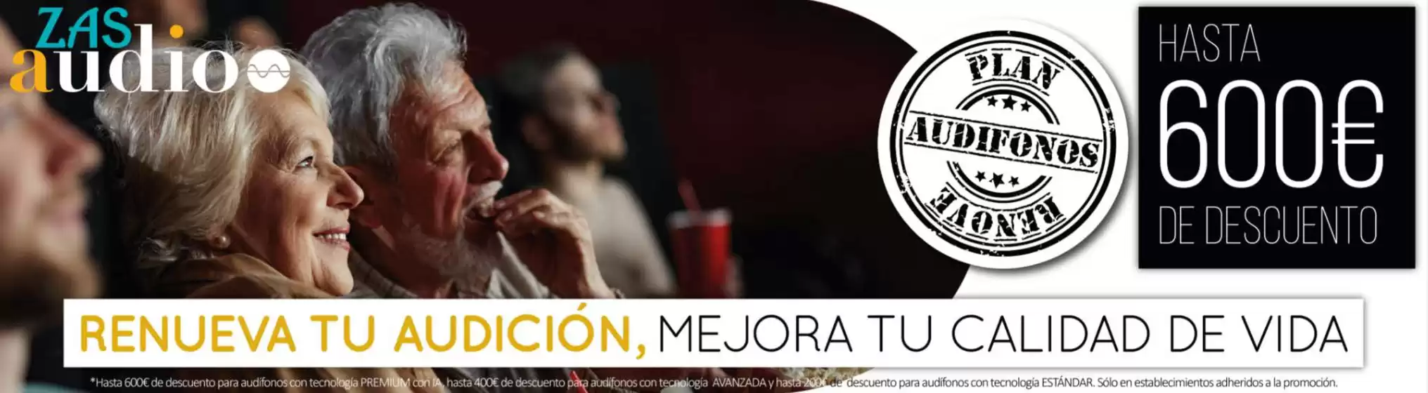Catálogo Zas Visión | Hasta 600€ De Descuento | 2026-05-21T00:00:00.000Z - 2026-06-03T00:00:00.000Z