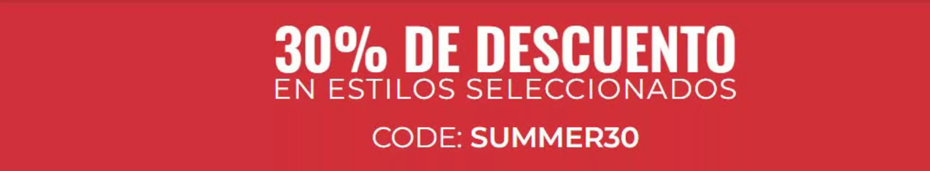 Catálogo Clarks | 30% De Descuento | 2026-05-21T00:00:00.000Z - 2026-06-03T00:00:00.000Z