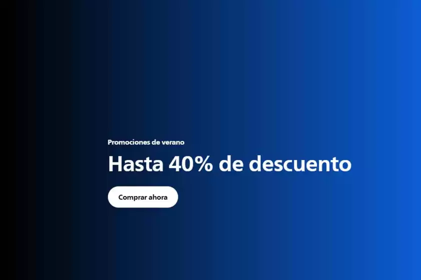 Catálogo Philips | Hasta 40% de descuento | 2026-05-22T00:00:00.000Z - 2026-06-03T00:00:00.000Z