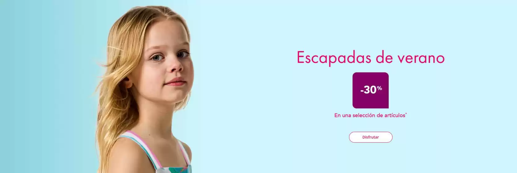 Catálogo Jacadi | Escapadas de verano | 2026-05-22T00:00:00.000Z - 2026-06-04T00:00:00.000Z