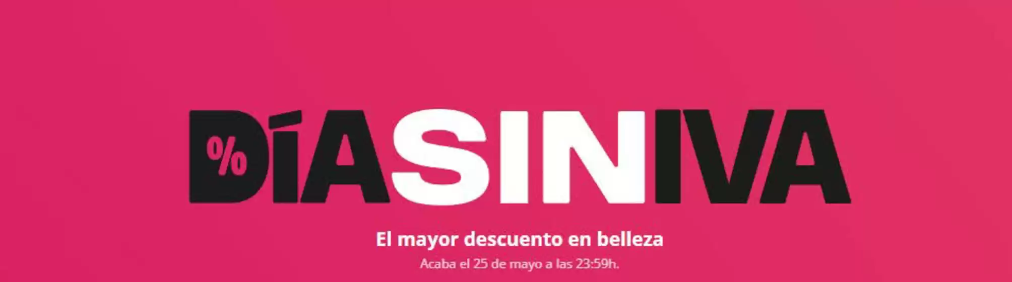 Catálogo Perfume's club | Día Sin Iva | 2026-05-22T00:00:00.000Z - 2026-05-25T00:00:00.000Z
