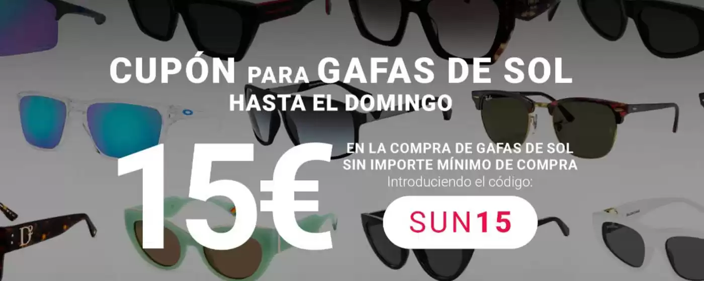 Catálogo Perfumerías Sabina | Promoción | 2026-05-22T00:00:00.000Z - 2026-05-24T00:00:00.000Z