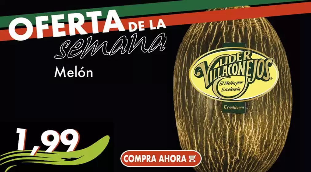 Catálogo Frutas Nieves | Oferta De La Semana | 2026-05-25T00:00:00.000Z - 2026-05-31T00:00:00.000Z