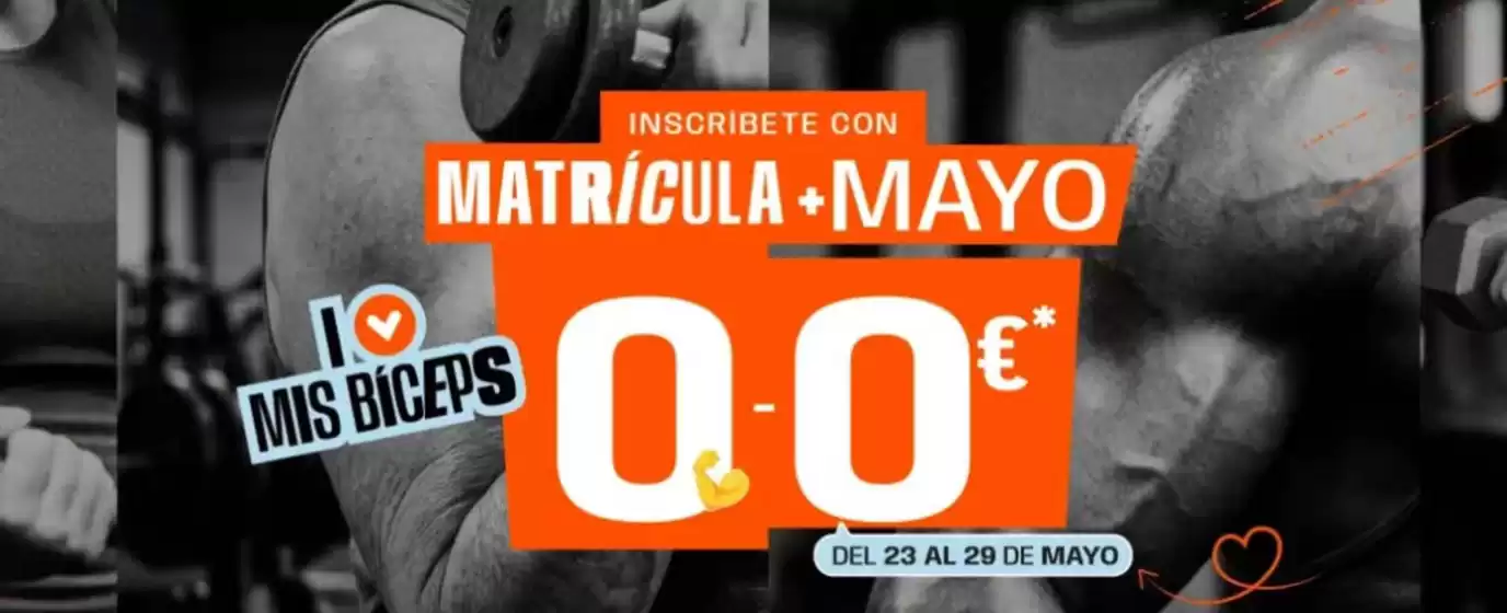 Catálogo VivaGym | Promoción | 2026-05-25T00:00:00.000Z - 2026-05-29T00:00:00.000Z