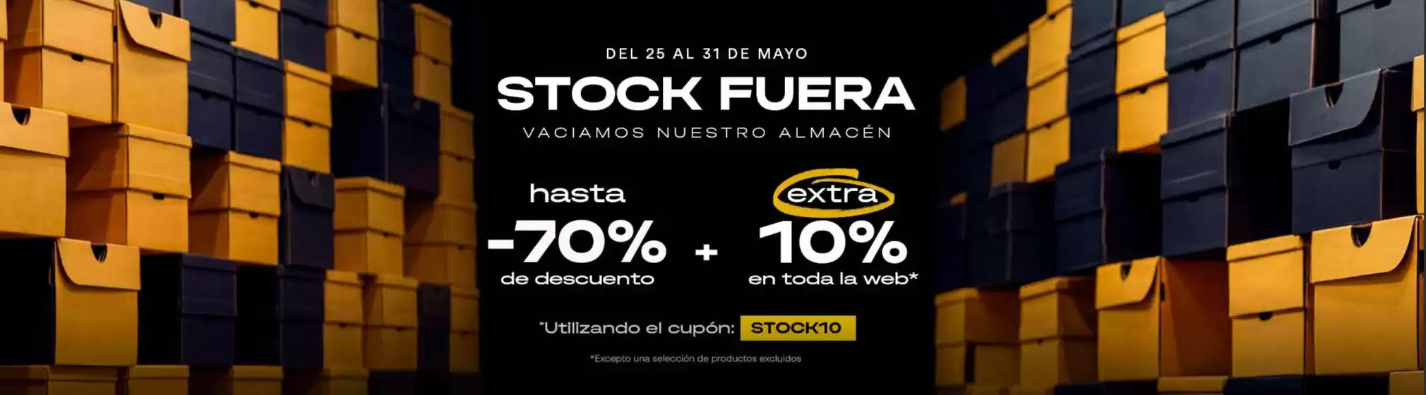 Catálogo Fútbol Emotion | Stock Fuera | 2026-05-25T00:00:00.000Z - 2026-05-31T00:00:00.000Z
