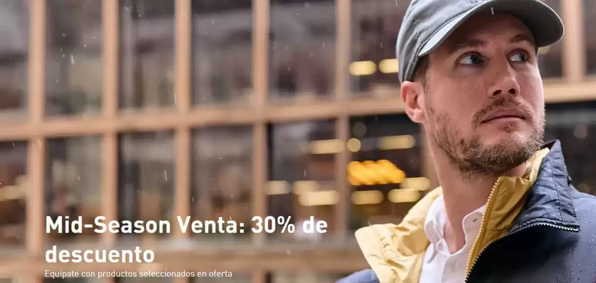 Catálogo Helly Hansen | 30% De Descuento | 2026-05-25T00:00:00.000Z - 2026-06-07T00:00:00.000Z