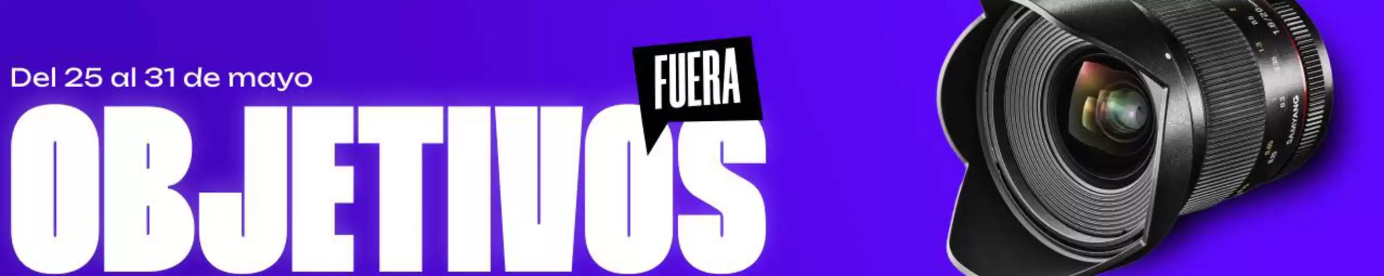 Catálogo Visanta | Del 25 al 31 de mayo | 2026-05-25T00:00:00.000Z - 2026-05-31T00:00:00.000Z