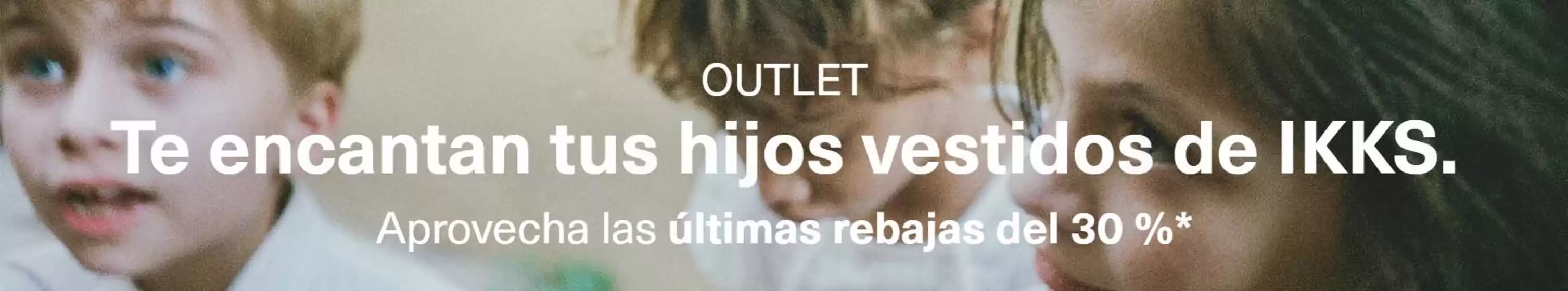 Catálogo IKKS | Rebajas | 2026-05-25T00:00:00.000Z - 2026-06-07T00:00:00.000Z