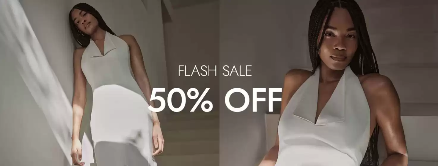 Catálogo Karen Millen | Flash Sale | 2026-05-25T00:00:00.000Z - 2026-05-31T00:00:00.000Z