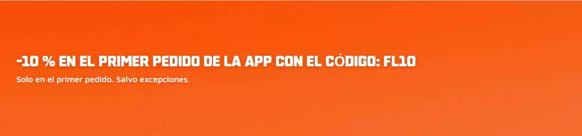 Catálogo Foot Locker | -10%  | 2026-05-26T00:00:00.000Z - 2026-06-08T00:00:00.000Z