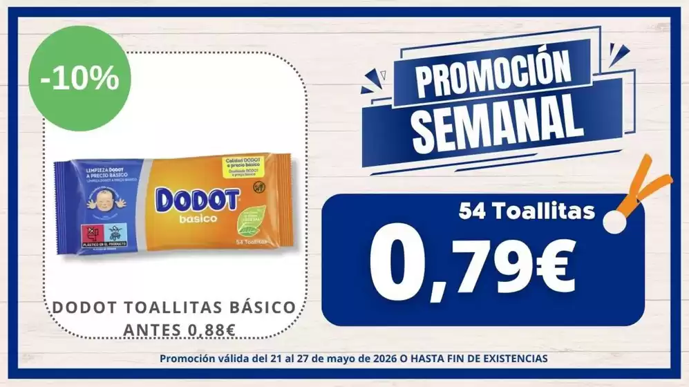 Catálogo Cash Jesuman | -10% | 2026-05-26T00:00:00.000Z - 2026-05-27T00:00:00.000Z