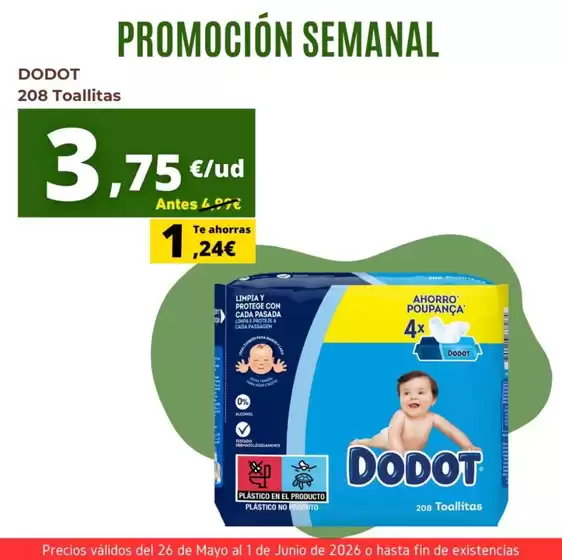 Catálogo Supermercados Tu Alteza en Beniparrell | ¡Nuevas Ofertas Semanales! | 2026-05-26T00:00:00.000Z - 2026-06-01T00:00:00.000Z