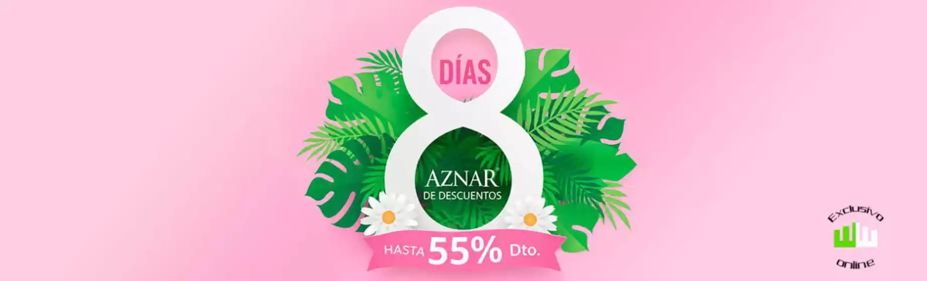 Catálogo Colchones Aznar | Hasta 55% dto | 2026-05-26T00:00:00.000Z - 2026-05-31T00:00:00.000Z