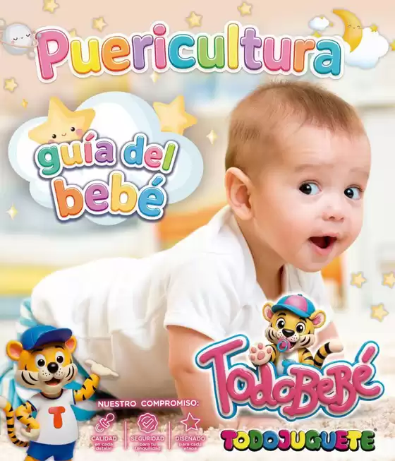 Catálogo Todojuguete en San Andrés | Guía Del Bebe | 2026-05-28T00:00:00.000Z - 2027-12-31T00:00:00.000Z