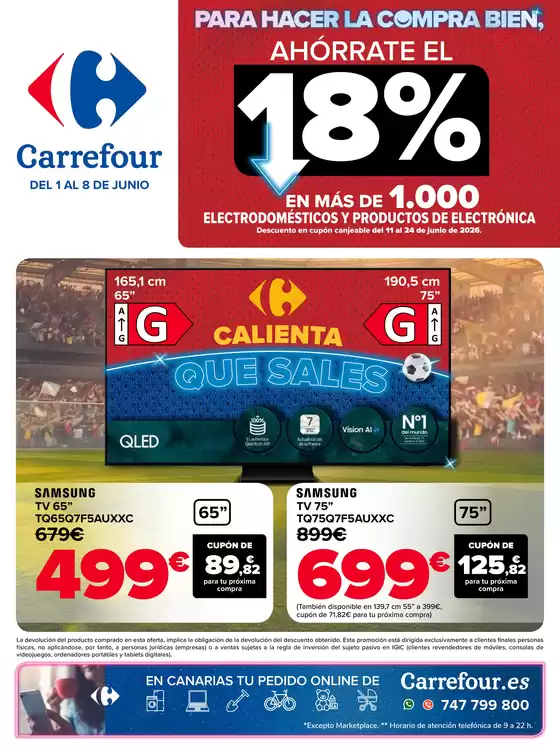 Catálogo Carrefour | SIN IVA | 2026-06-01T00:00:00.000Z - 2026-06-08T00:00:00.000Z