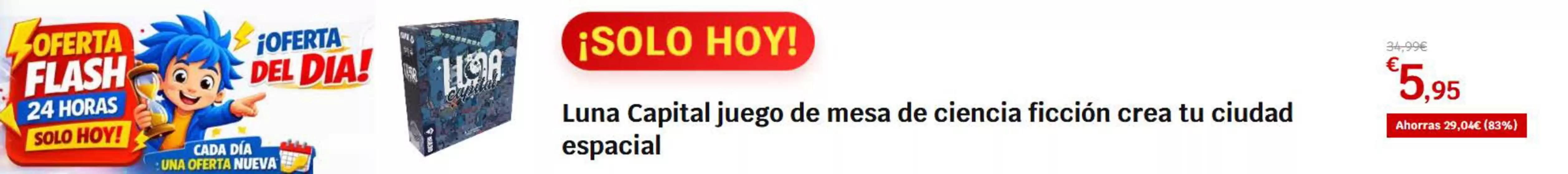 Catálogo Juguetestoday en San Andrés | Solo Hoy | 2026-05-28T00:00:00.000Z - 2026-05-28T00:00:00.000Z