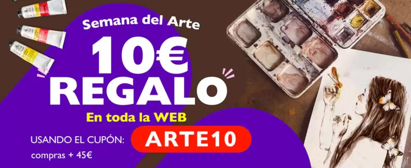 Catálogo Milbby en Urbi | Semana Del Arte | 2026-05-28T00:00:00.000Z - 2026-06-03T00:00:00.000Z