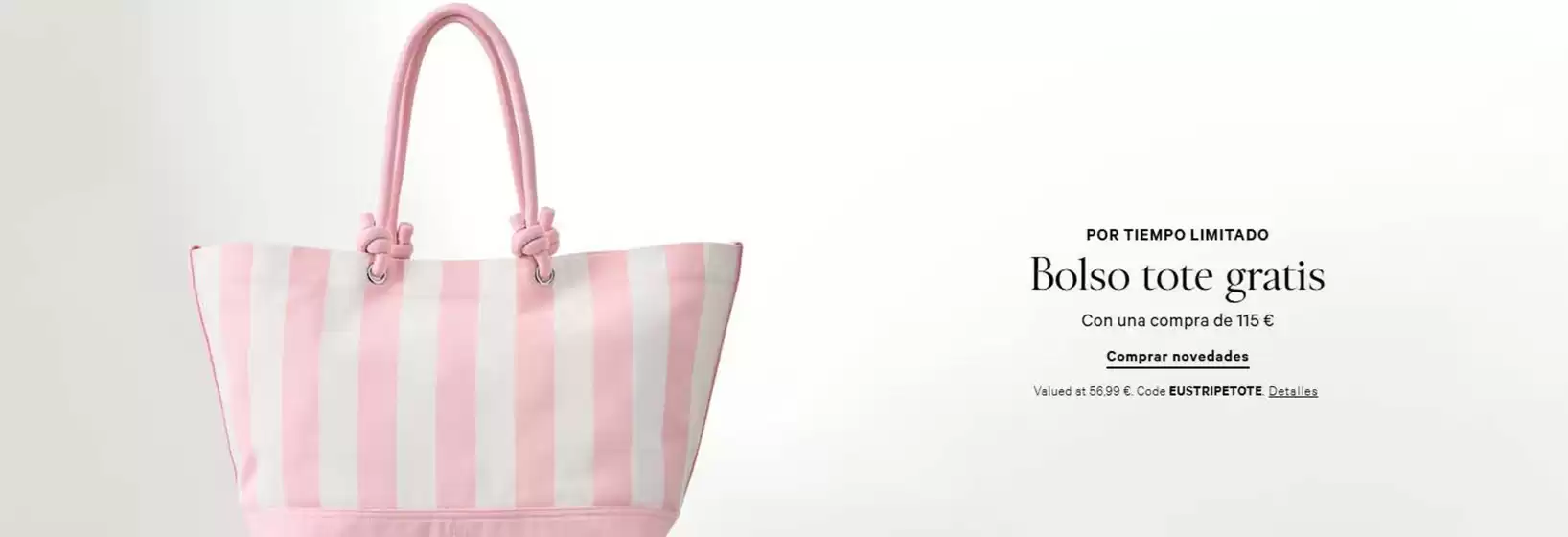 Catálogo Victoria's Secret en Santa Cruz de Tenerife | Bolso tote gratis | 2026-05-28T00:00:00.000Z - 2026-06-02T00:00:00.000Z