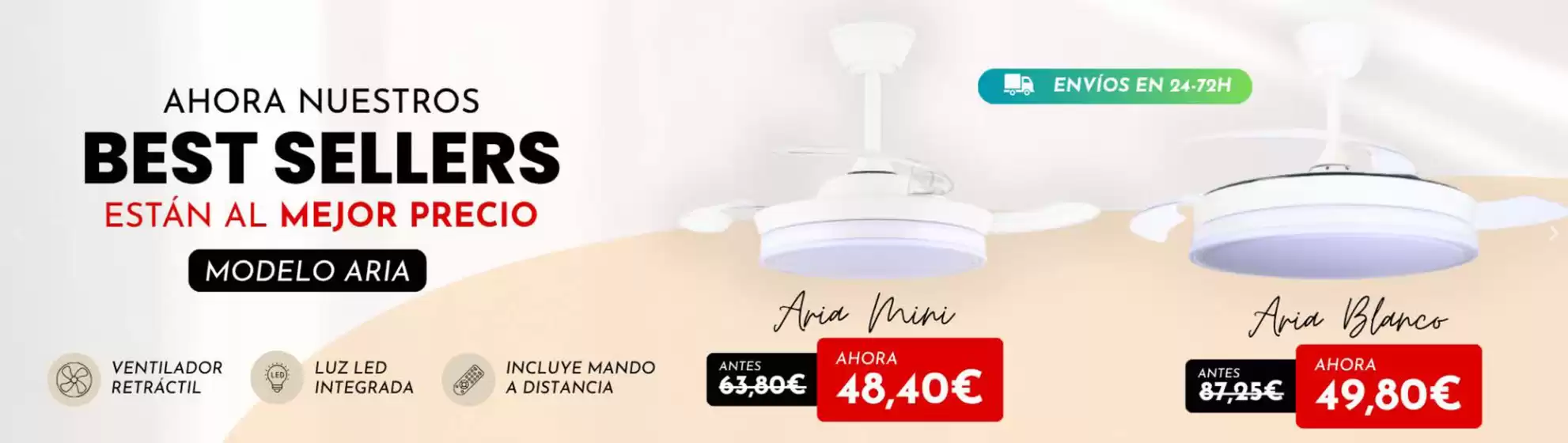 Catálogo Todoluz | Ahora Nuestros Best Sellers Están Al Mejor Precio | 2026-05-29T00:00:00.000Z - 2026-06-11T00:00:00.000Z