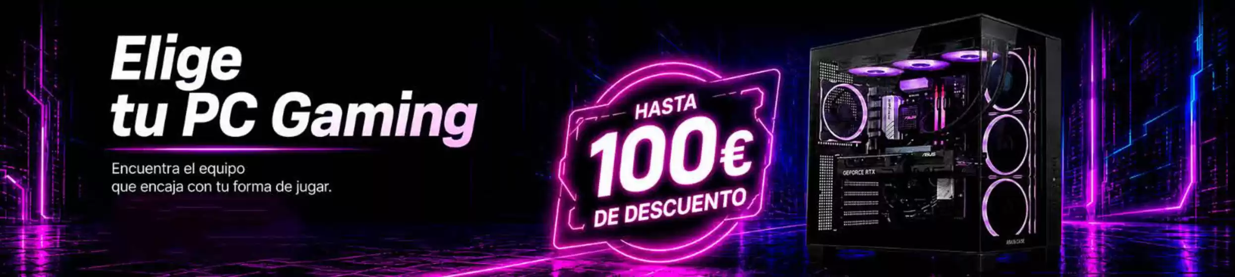 Catálogo App Informática | Hasta 100€ De Descuento | 2026-05-29T00:00:00.000Z - 2026-06-30T00:00:00.000Z