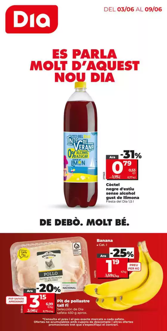 Catálogo Dia en Simancas | Nova Qualitat Dia del 03/06 al 09/06 | 2026-06-03T00:00:00.000Z - 2026-06-09T00:00:00.000Z