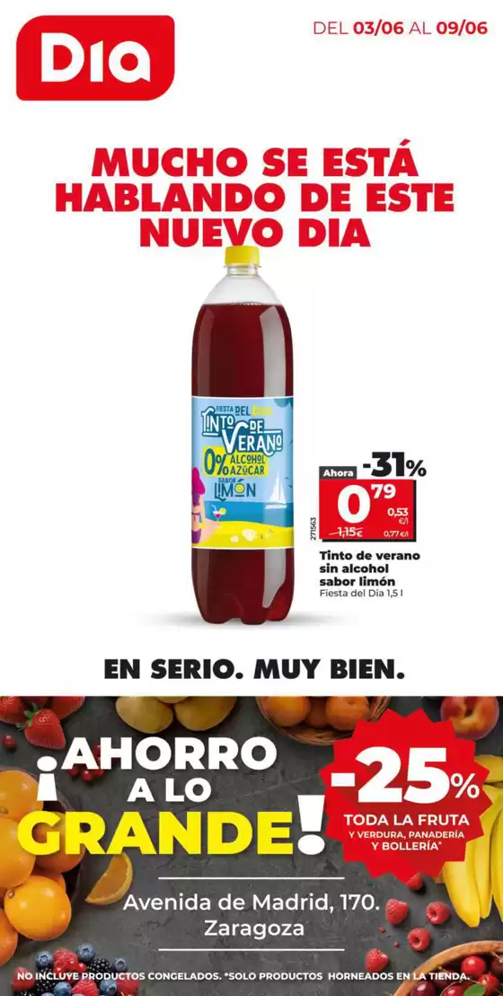 Catálogo Dia en Simancas | Ahorro a lo grande del 03/06 al 09/06 | 2026-06-03T00:00:00.000Z - 2026-06-09T00:00:00.000Z