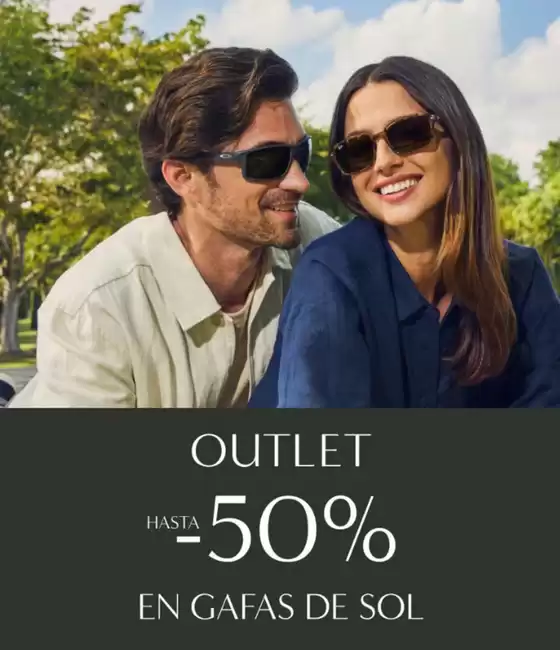 Catálogo Optica 2000 | Promociones | 2026-05-29T00:00:00.000Z - 2026-06-11T00:00:00.000Z