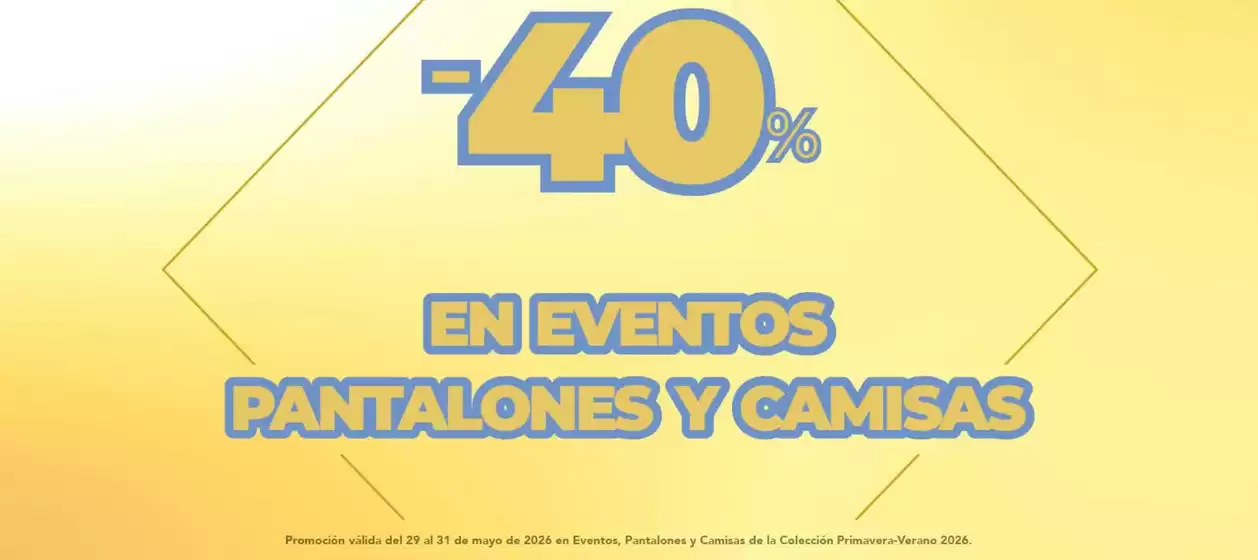 Catálogo Gocco en L'Ènova | -40% | 2026-05-29T00:00:00.000Z - 2026-05-31T00:00:00.000Z