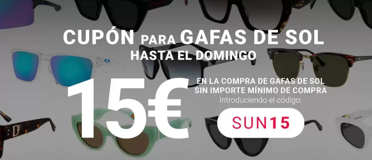 Catálogo Perfumerías Sabina | Promoción | 2026-05-29T00:00:00.000Z - 2026-05-31T00:00:00.000Z