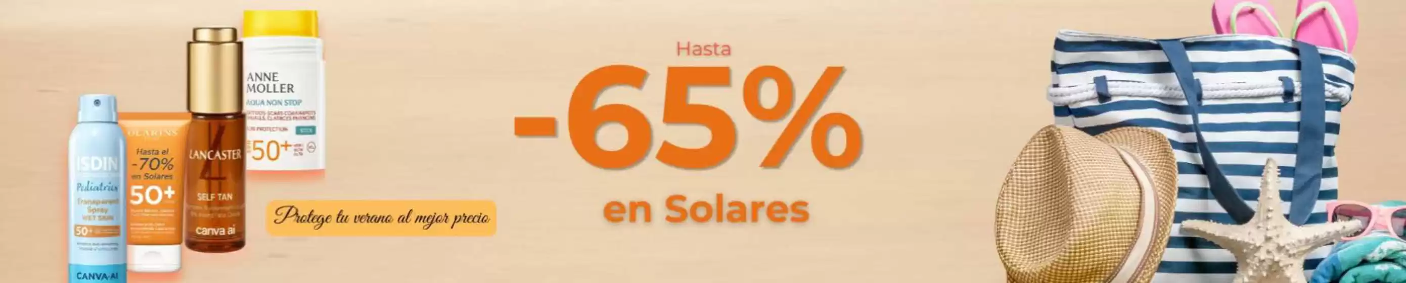 Catálogo Gotta Perfumeries | Hasta -65% en Solares | 2026-05-29T00:00:00.000Z - 2026-06-04T00:00:00.000Z
