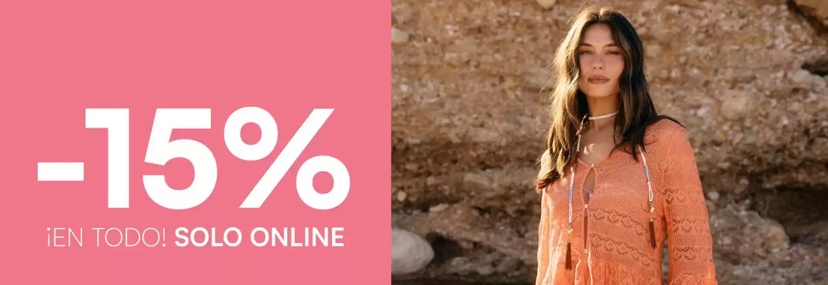 Catálogo Encuentro Moda | -15% En Todo | 2026-05-29T00:00:00.000Z - 2026-06-11T00:00:00.000Z