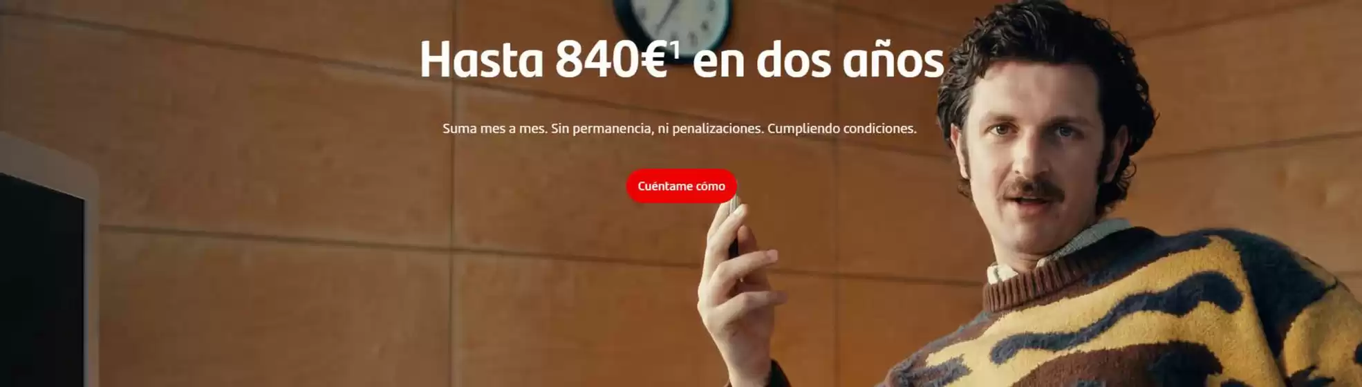 Catálogo Banco Santander en Riello | Hasta 840€ en dos años | 2026-06-01T00:00:00.000Z - 2026-06-30T00:00:00.000Z