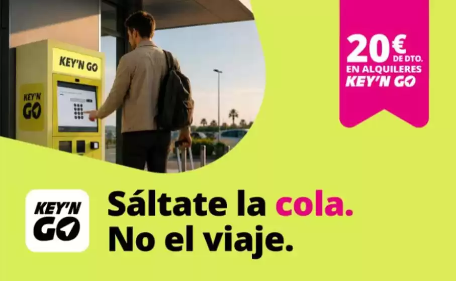 Catálogo GoldCar | 20€ De Dto. | 2026-06-01T00:00:00.000Z - 2026-06-14T00:00:00.000Z