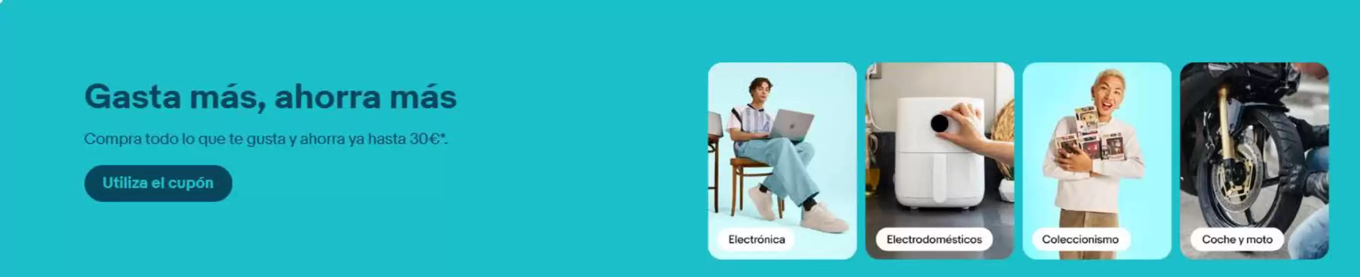 Catálogo eBay | Gasta más, ahorra más | 2026-06-01T00:00:00.000Z - 2026-06-14T00:00:00.000Z
