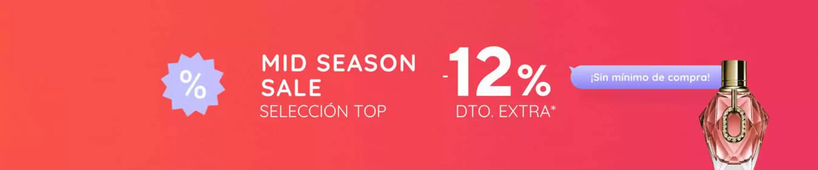 Catálogo Paco Perfumerías | Mid Season Sale | 2026-06-01T00:00:00.000Z - 2026-06-14T00:00:00.000Z