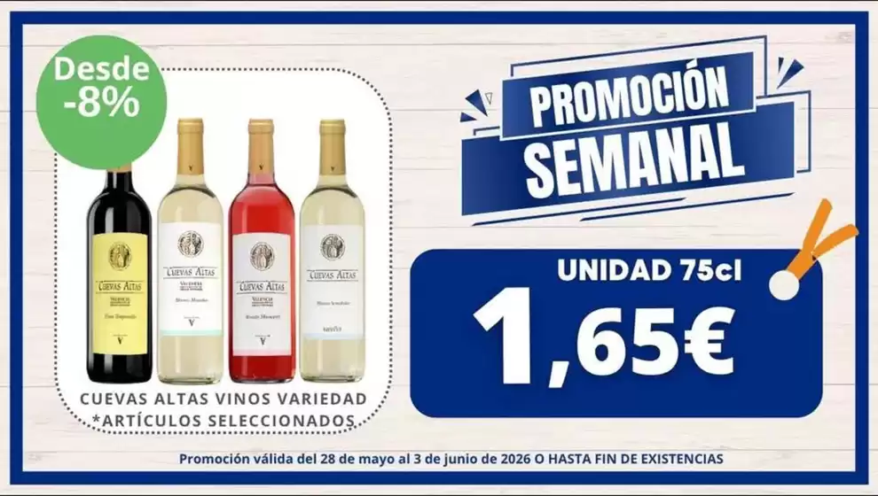 Catálogo Cash Jesuman en Cambrils | Desde -8% | 2026-06-02T00:00:00.000Z - 2026-06-03T00:00:00.000Z