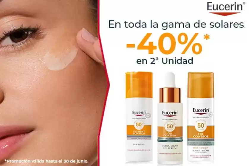 Catálogo Perfumerías Laguna | -40%* en 2ª Unidad | 2026-06-02T00:00:00.000Z - 2026-06-30T00:00:00.000Z