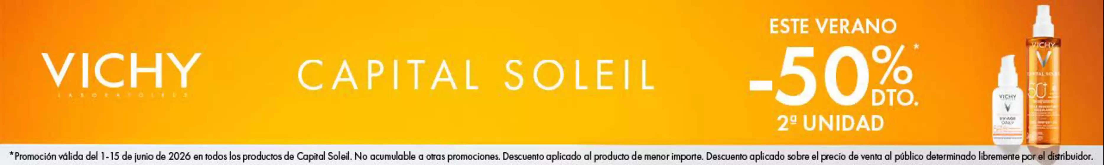 Catálogo Marvimundo en Beariz | -50% Dto 2º Unidad | 2026-06-02T00:00:00.000Z - 2026-06-15T00:00:00.000Z