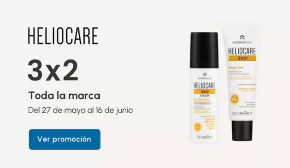 Catálogo Perfumerías Avenida | Promociones | 2026-06-02T00:00:00.000Z - 2026-06-16T00:00:00.000Z