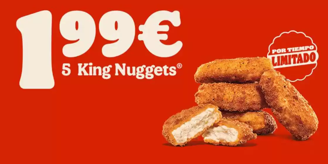 Catálogo Burger King | Ofertas | 2026-06-02T00:00:00.000Z - 2026-06-15T00:00:00.000Z