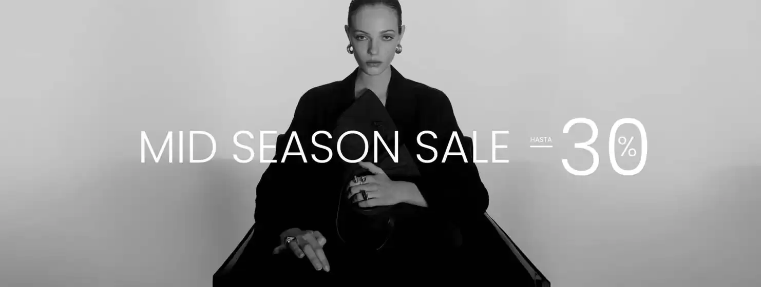 Catálogo Sfera | Mid Season Sale | 2026-06-02T00:00:00.000Z - 2026-06-15T00:00:00.000Z