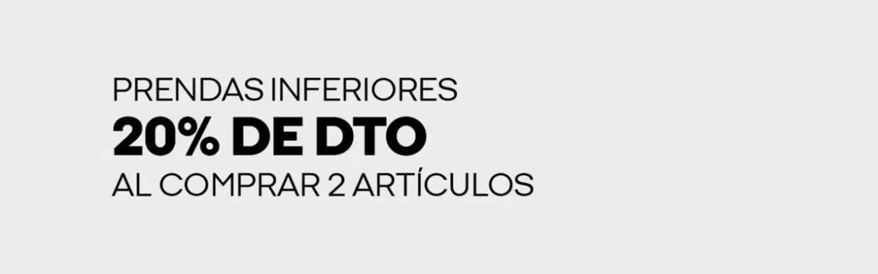 Catálogo Jack & Jones | 20% De Dto Al Comprar 2 Artículos | 2026-06-02T00:00:00.000Z - 2026-06-07T00:00:00.000Z