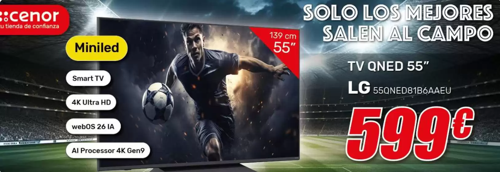 Catálogo Cenor en Collado Villalba | Oferta | 2026-06-03T00:00:00.000Z - 2026-06-22T00:00:00.000Z