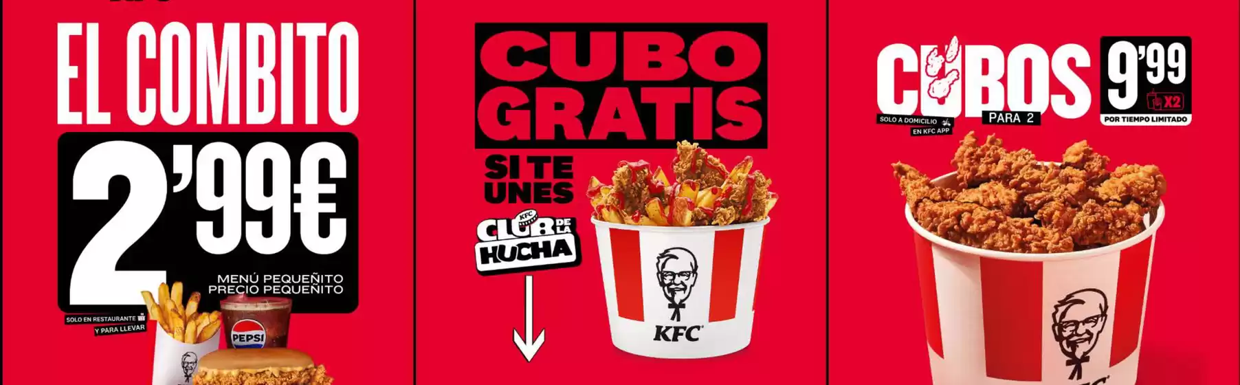 Catálogo KFC | Ofertas | 2026-06-03T00:00:00.000Z - 2026-06-16T00:00:00.000Z