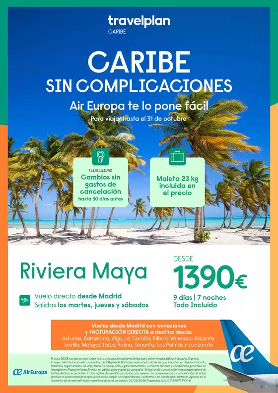 Catálogo Travelplan | Travelplan Caribe | 2026-06-04T00:00:00.000Z - 2026-10-31T00:00:00.000Z