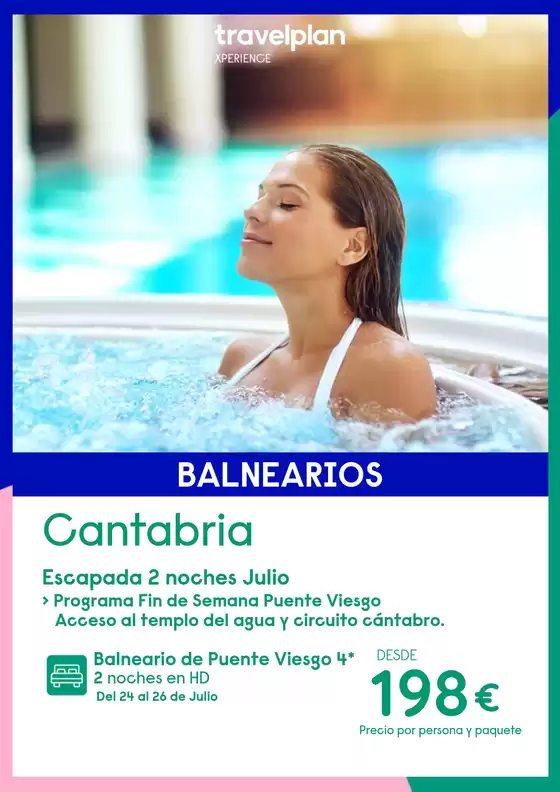 Catálogo Travelplan | Travelplan Cantabria | 2026-06-04T00:00:00.000Z - 2026-07-26T00:00:00.000Z